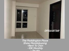 Condominium 2 chambre à vendre à Mandaluyong City, Metro Manila, Mandaluyong City