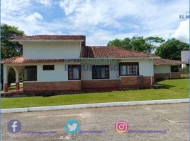 5 Habitación Villa en venta en Meta, Villavicencio, Meta