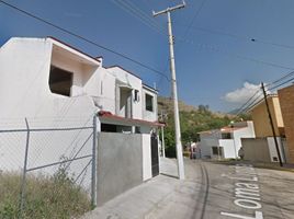 3 Schlafzimmer Villa zu verkaufen in Del Centro, Oaxaca, Del Centro