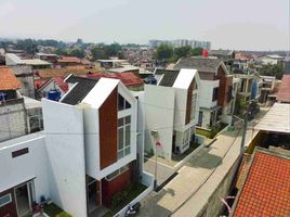 2 Bedroom Villa for sale in Cimahi Utara, Bandung, Cimahi Utara