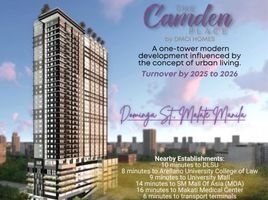  Condo for sale in Manila International Airport LRT-1, Pasay City, Pasay City