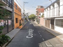 Maison 4 chambre à vendre à Miguel Hidalgo, Mexico City, Miguel Hidalgo