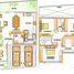 Villa 4 chambre à vendre à Morelia, Michoacan, Morelia