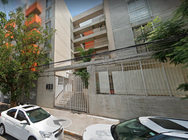 2 Schlafzimmer Wohnung zu verkaufen in Cuauhtemoc, Mexico City, Cuauhtemoc