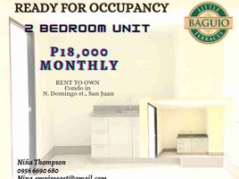 2 Bedroom Condo for sale at Little Baguio Terraces, San Juan City