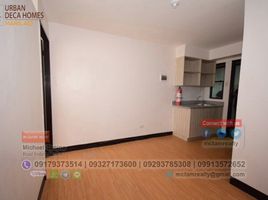 1 chambre Appartement for sale in Meycauayan City, Bulacan, Meycauayan City