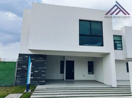 3 Schlafzimmer Villa zu verkaufen in San Luis Potosi, San Luis Potosi, San Luis Potosi, San Luis Potosi
