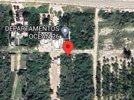  Grundstück zu verkaufen in Dzemul, Yucatan, Dzemul