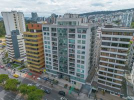 3 Habitación Apartamento en venta en Basilica of the National Vow, Quito, Quito, Quito