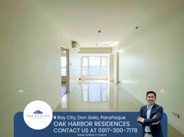 1 Schlafzimmer Appartement zu verkaufen in Paranaque City, Metro Manila, Paranaque City