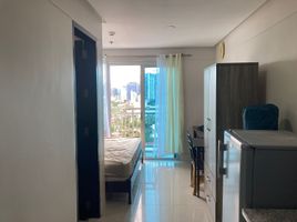 1 Bedroom Apartment for sale at Baseline Residences, Cebu City