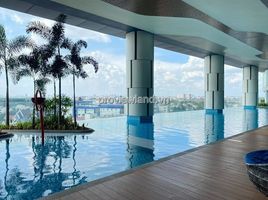 3 Habitación Apartamento en alquiler en Thao Dien, Ho Chi Minh City, Thao Dien, District 2