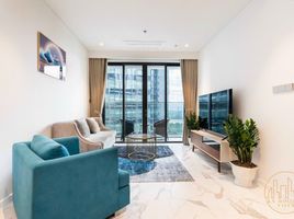 2 Schlafzimmer Appartement zu vermieten in An Khanh, Ho Chi Minh City, An Khanh