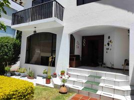 4 Bedroom House for sale in Bicentenario Park, Quito, Quito, Quito