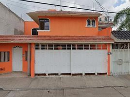 4 Schlafzimmer Haus zu verkaufen in Aguascalientes, Aguascalientes, Aguascalientes, Aguascalientes