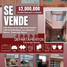 8 Habitación Casa en venta en Tlahuac, Ciudad de México, Tlahuac