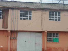 8 Habitación Casa en venta en Tlahuac, Ciudad de México, Tlahuac