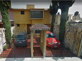 3 Schlafzimmer Villa zu verkaufen in Atizapan De Zaragoza, Mexico, Atizapan De Zaragoza