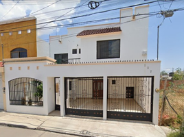 4 Schlafzimmer Haus zu verkaufen in Aguascalientes, Aguascalientes, Aguascalientes, Aguascalientes