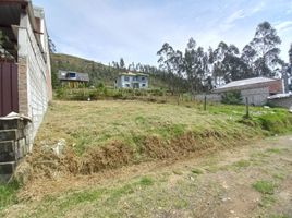  Terrain for sale in Turi, Cuenca, Turi