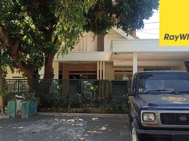 7 Bedroom House for sale in Gubeng, Surabaya, Gubeng