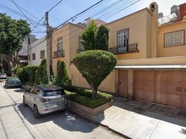 5 Schlafzimmer Haus zu verkaufen in Miguel Hidalgo, Mexico City, Miguel Hidalgo