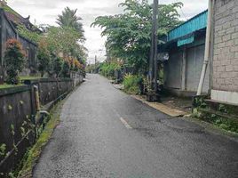  Grundstück zu verkaufen in Badung, Bali, Mengwi