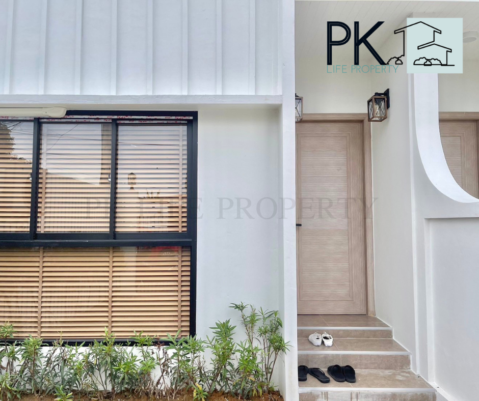 2 Bedroom Townhouse For Rent In Kathu, Phuket