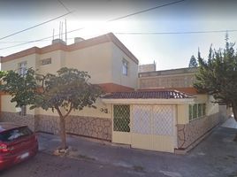 Villa 4 chambre à vendre à Guadalajara, Jalisco, Guadalajara
