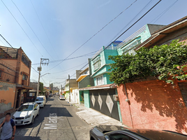 3 Schlafzimmer Haus zu verkaufen in Iztapalapa, Mexico City, Iztapalapa