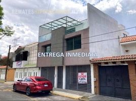 5 Habitación Casa en venta en Toluca, México, Toluca, México, México