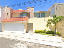 4 Schlafzimmer Haus zu verkaufen in Veracruz, Veracruz, Veracruz, Veracruz