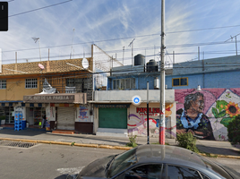 3 Bedroom House for sale in Iztacalco, Mexico City, Iztacalco