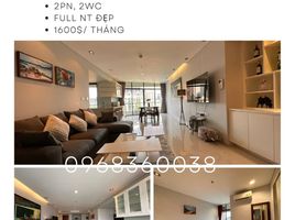 2 Bedroom Condo for rent in Ward 21, Ho Chi Minh City, Ward 21