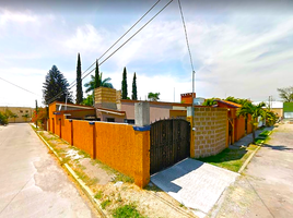 4 Schlafzimmer Haus zu verkaufen in Cuautla, Morelos, Cuautla