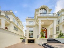  Villa en alquiler en District 2, Ho Chi Minh City, Thao Dien, District 2