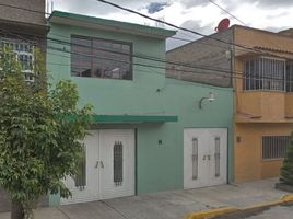 4 Schlafzimmer Villa zu verkaufen in Iztacalco, Mexico City, Iztacalco
