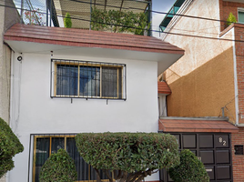 3 Habitación Villa en venta en Iztapalapa, Ciudad de México, Iztapalapa