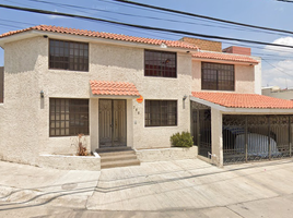Villa 3 chambre à vendre à San Luis Potosi, San Luis Potosi, San Luis Potosi, San Luis Potosi