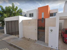 在Yucatan出售的3 卧室 屋, Merida, Yucatan