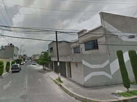 Maison 4 chambre à vendre à Benito Juarez, Mexico City, Benito Juarez