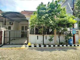 3 Schlafzimmer Haus zu verkaufen in Mulyorejo, East Jawa, Mulyorejo, Surabaya