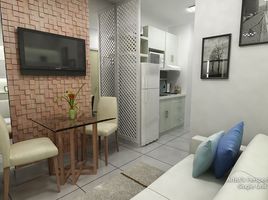 1 Bedroom Apartment for sale at Victoria De Manila 2, Malate