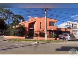 3 Habitación Casa en venta en Bogotá, Cundinamarca, Bogotá