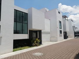3 Schlafzimmer Villa zu verkaufen in Almoloya De Juarez, Mexico, Almoloya De Juarez
