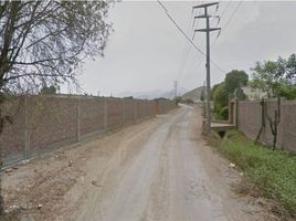  Terreno (Parcela) en venta en Lima, Mala, Cañete, Lima