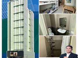 Studio Apartment for sale in Vito Cruz LRT-1, Malate, Malate