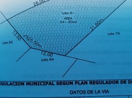  Terrain for sale in Pedernales, Manabi, Pedernales, Pedernales