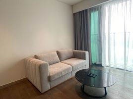 2 chambre Appartement à louer à , Ben Nghe