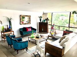 4 Schlafzimmer Wohnung zu verkaufen in Medellin, Antioquia, Medellin